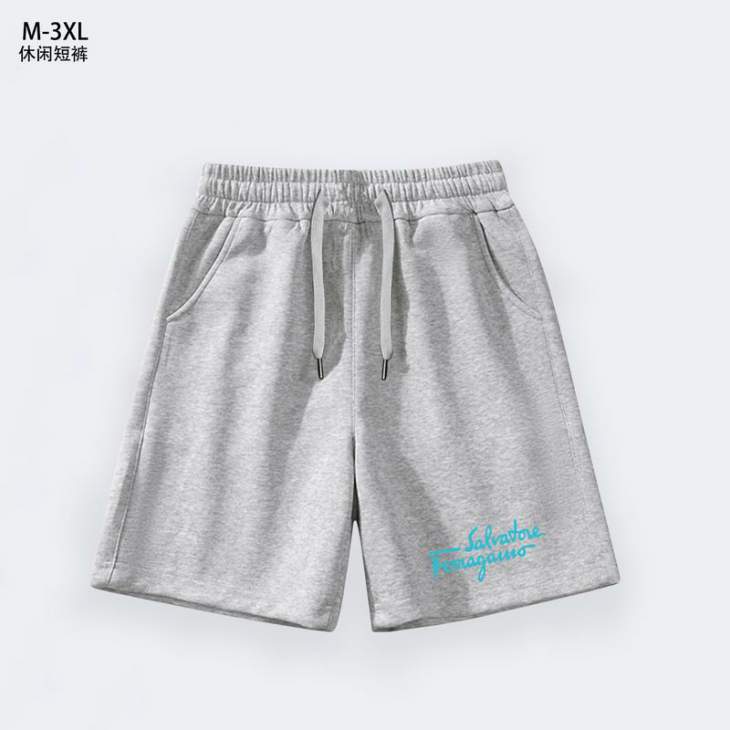 Picture of Ferragamo Short Pants _SKUFerragamoM-3XL1qr0717538